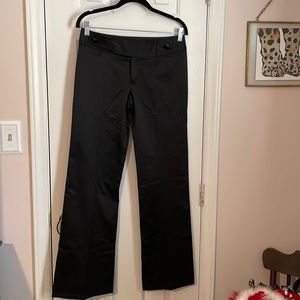 Nanette Lenore pants 4 black